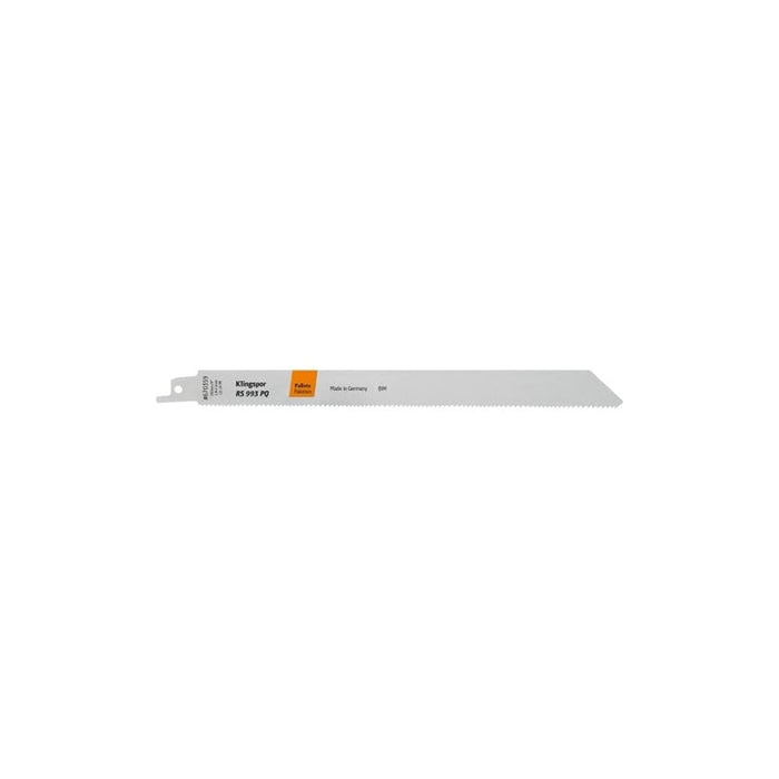 RS 993 PQ Special Bi-metal Reciprocating Saw Blades Per/5
