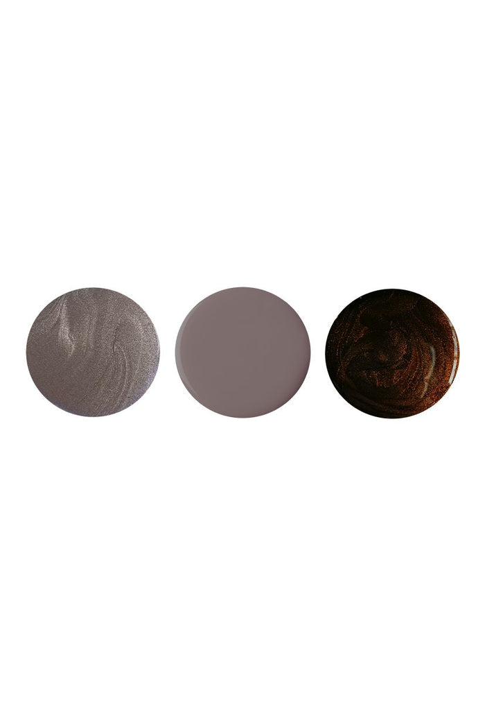 Runway Ready 3-Piece Nail Polish Set