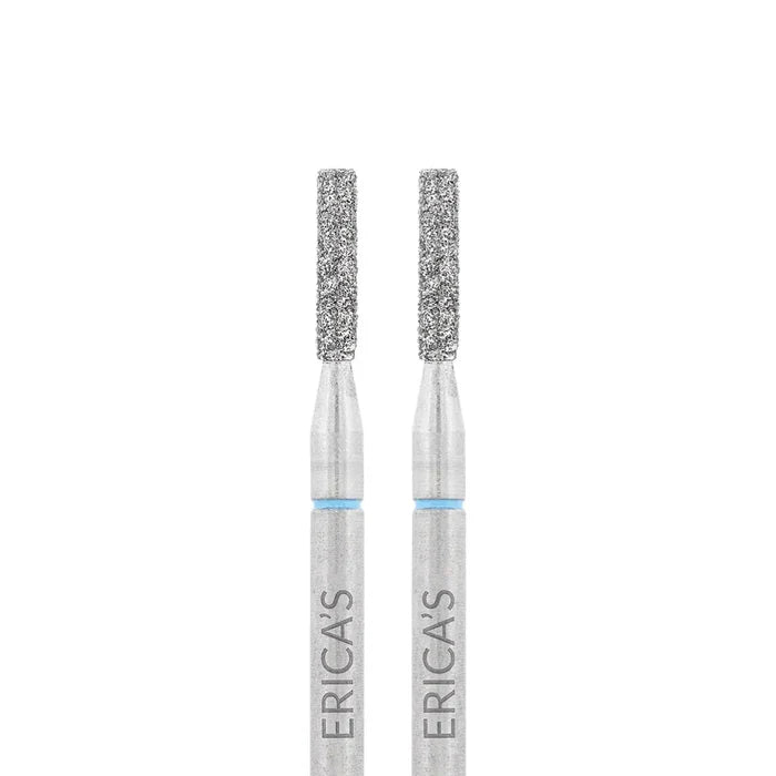 Russian Cylinder - Medium (2 pack) 130-TOOLS, Efile Bits, Erica's ATA-Erica's-Gel Essentialz