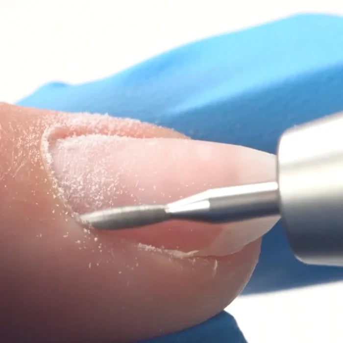 Russian Diamond Flame - Fine (2 pack) 129-TOOLS, Efile Bits, Erica's ATA-Erica's-Gel Essentialz