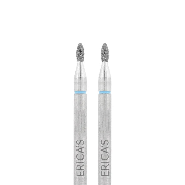 Russian Nib - Medium (2 pack) 128-TOOLS, Efile Bits, Erica's ATA-Erica's-Gel Essentialz