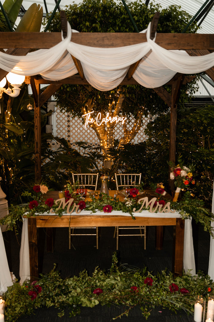 Rustic Terracotta and Emerald Green Botanical Desert Wedding