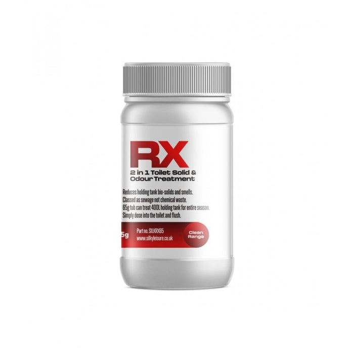 RX Enzyme – 65g