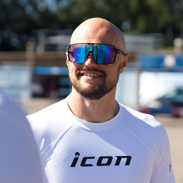 RX500 Reactor Lens Performance Eyewear