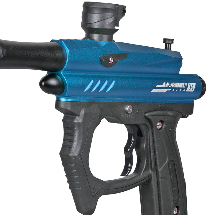 SABR  - Dust Blue / Black