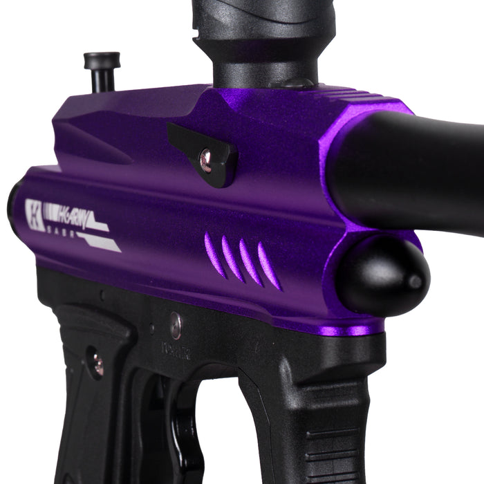 SABR  - Dust Purple / Black