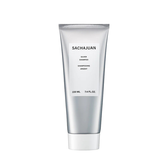 Sachajuan Silver Shampoo 7.4 oz