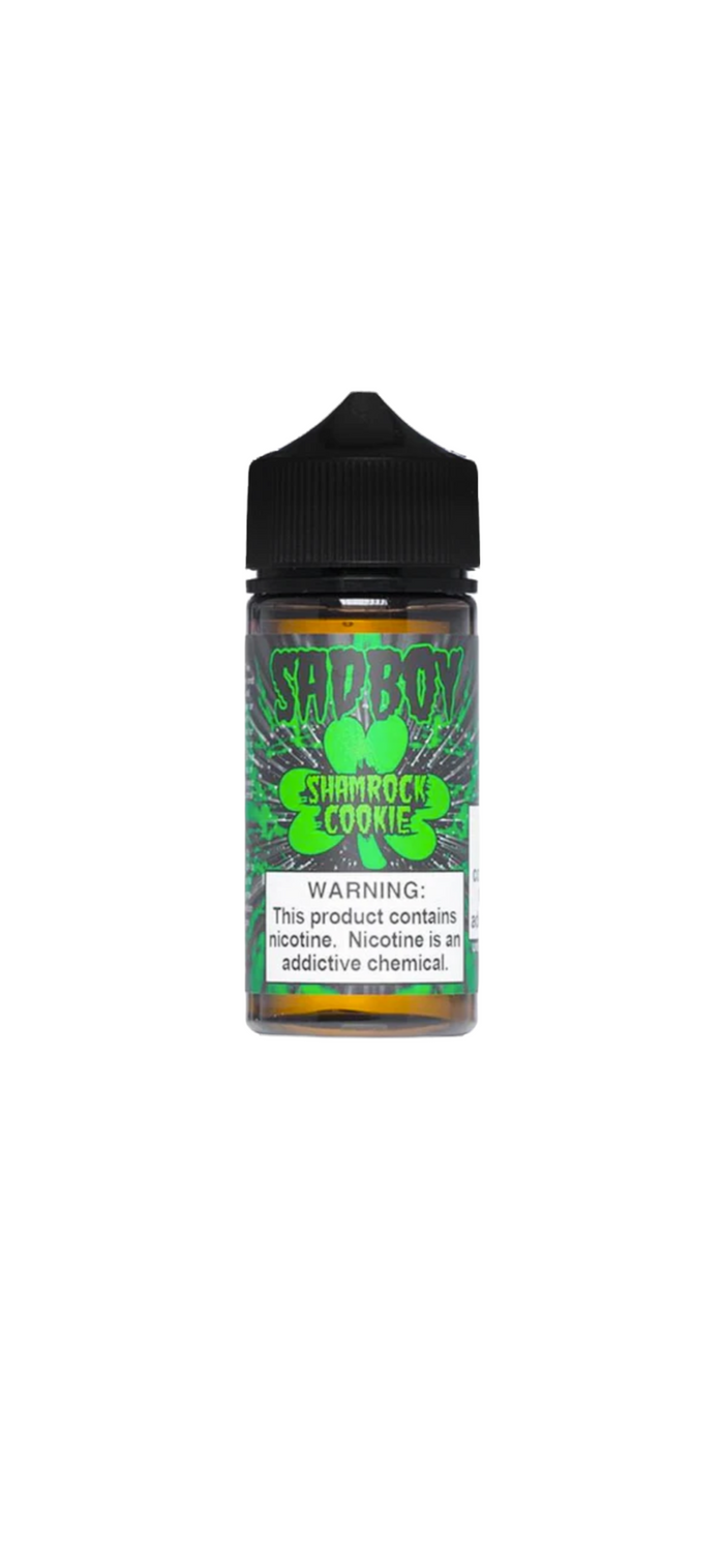 SADBOY E-LIQUID | 100ML