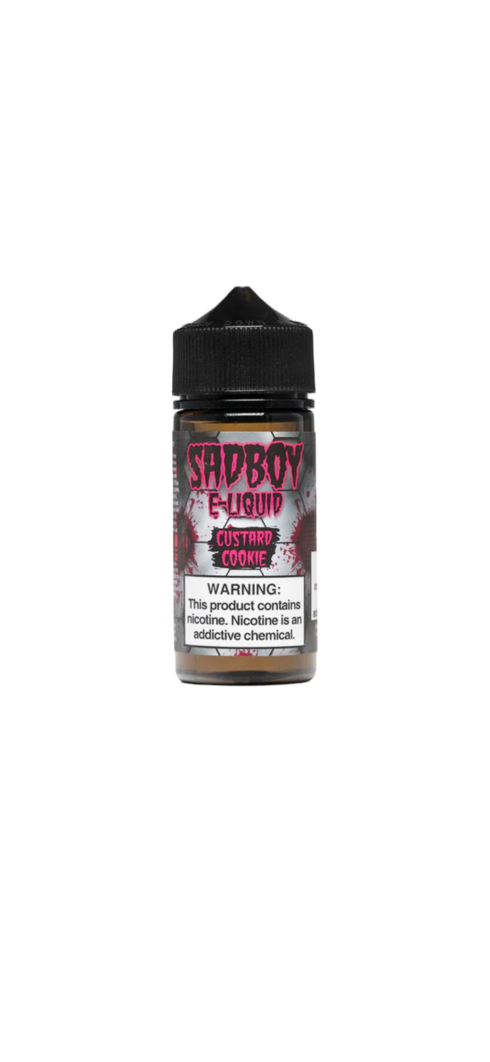 SADBOY E-LIQUID | 100ML