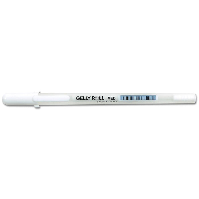 Sakura - Gelly Roll Souffle Opaque Puffy Ink Pens - 2 Pack - White. SAKURA-Souffle Opaque Puffy Ink Pens. These fun pens create writing that you can feel! Available at Embellish Away located in Bowmanville Ontario Canada.