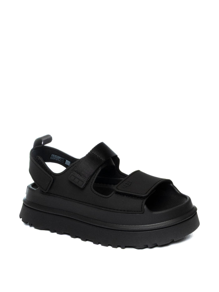 UGG Sandalo goldenglow nero GOLDENGLOW TESS-BLK