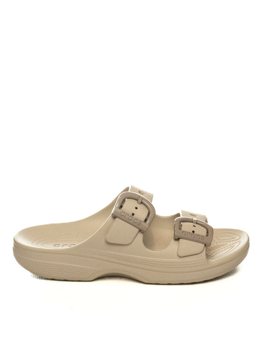 CROCS sandalo sat enam beige 212867 SAT.ENAM.BUCK-FRA 2MC