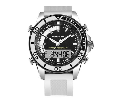 SANDR 003 Digital Watch