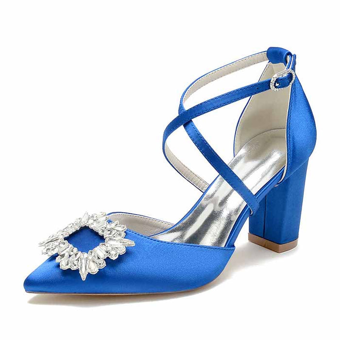 Royal Blue / US6