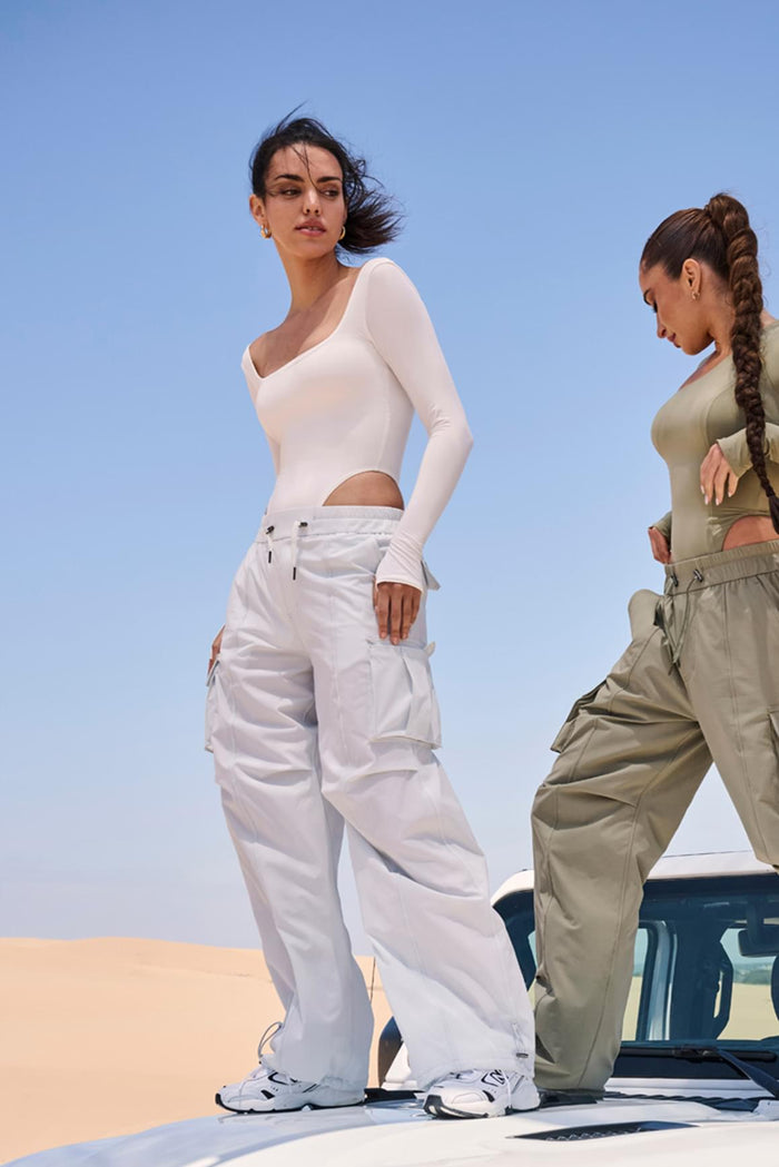[Color] [Product Title] | Women's Activewear by WISKII ACTIVE.