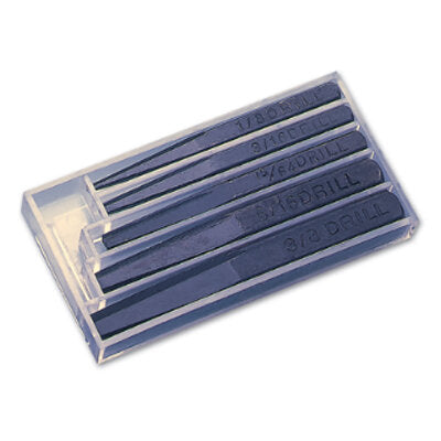 Screw Extractor Set