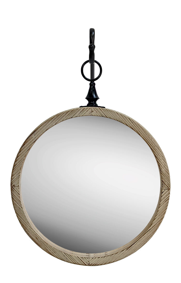 Seabrook Mirror