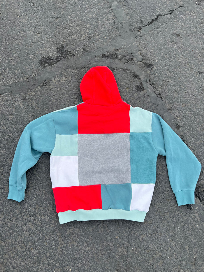 Seattle Kraken Hoodie Size L