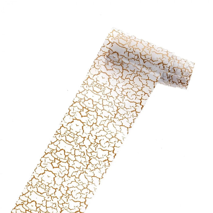 Selection of Decorative Patterns Transfer Foils TFS-44C   Naio Nails