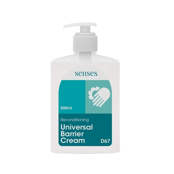 Senses Reconditioning Universal Barrier Cream - 500ml