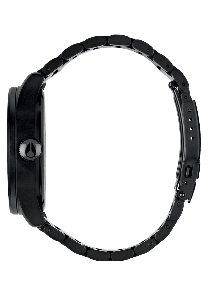 Sentry Stainless Steel - All Black