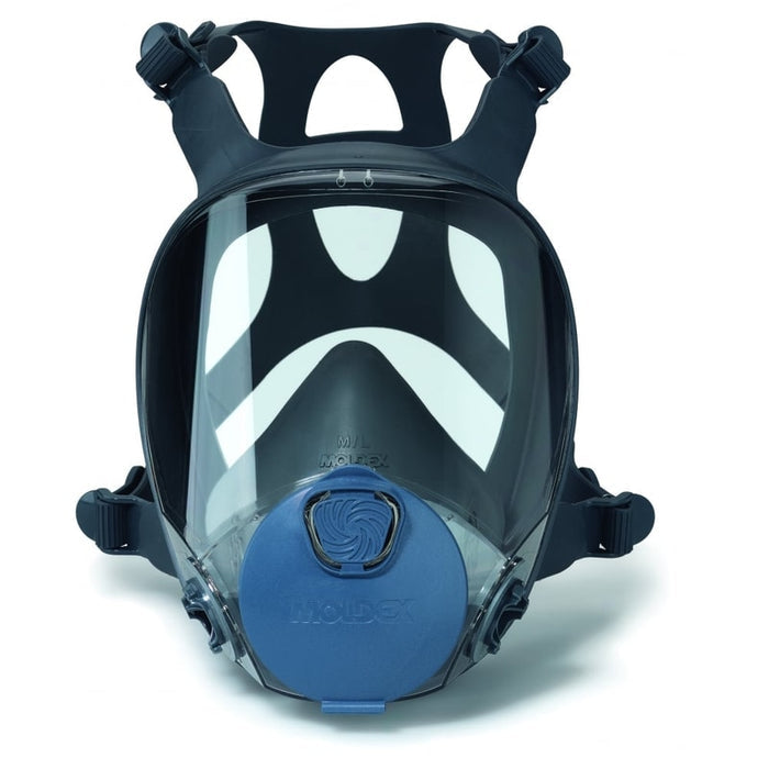 Series 9000 Full Face Mask