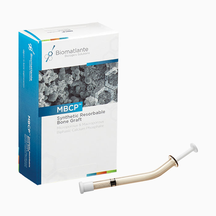 SG Granule 0.5-1.0mm 0.5cc Syringe