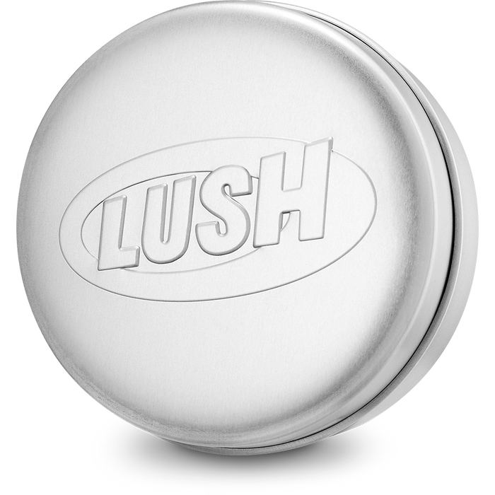Shampoo Bar Tins With Lids