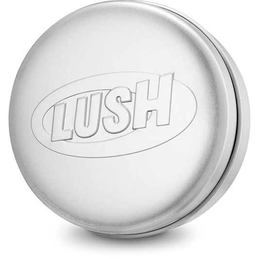 Shampoo Bar Tins With Lids