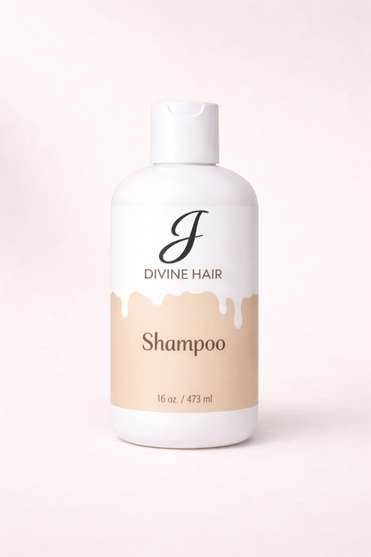 Shampoo Vitamina & Colágeno