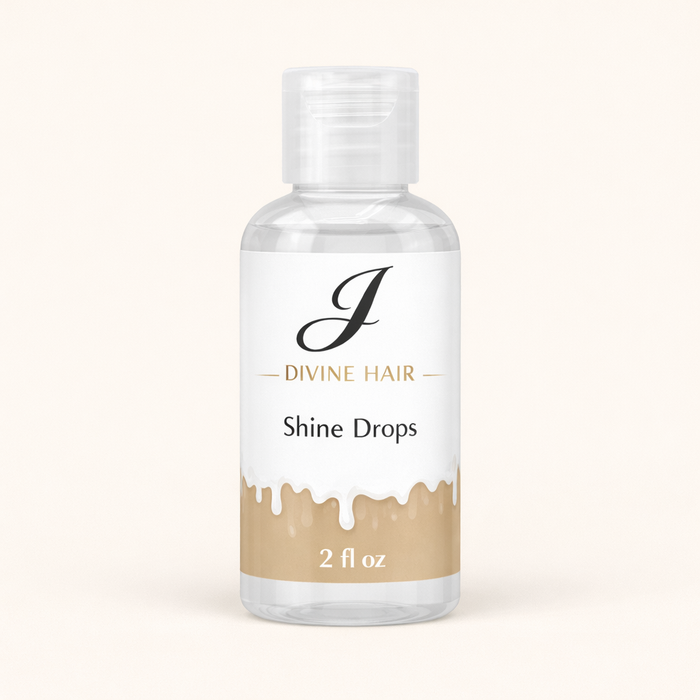 Shine Drops Vitamina & Colágeno