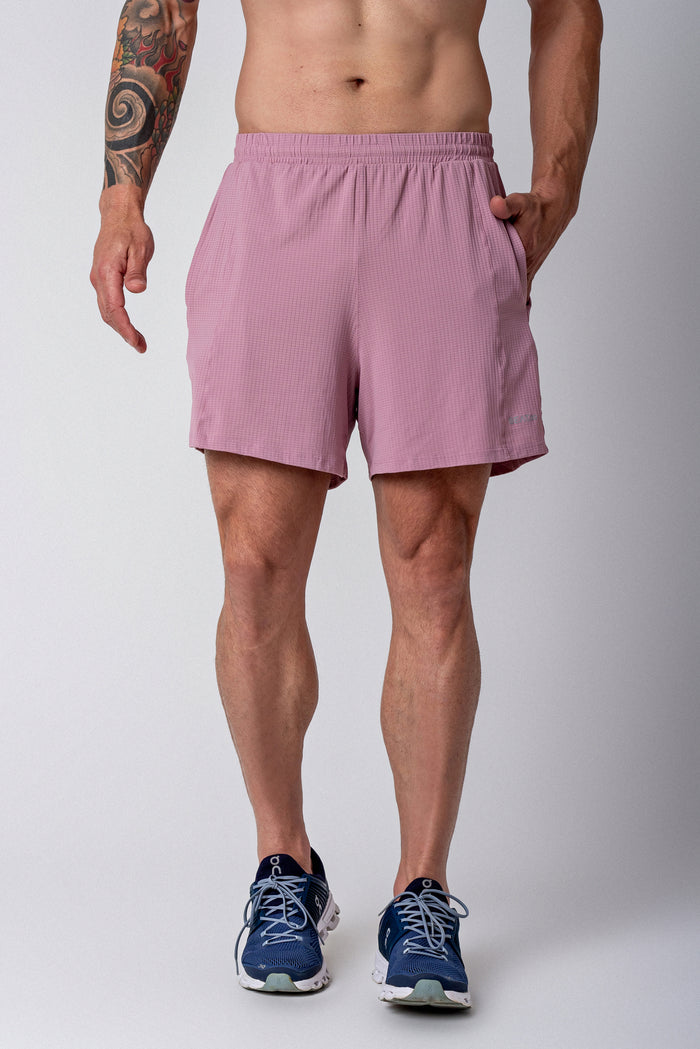 Short Masculino Airis Rosa