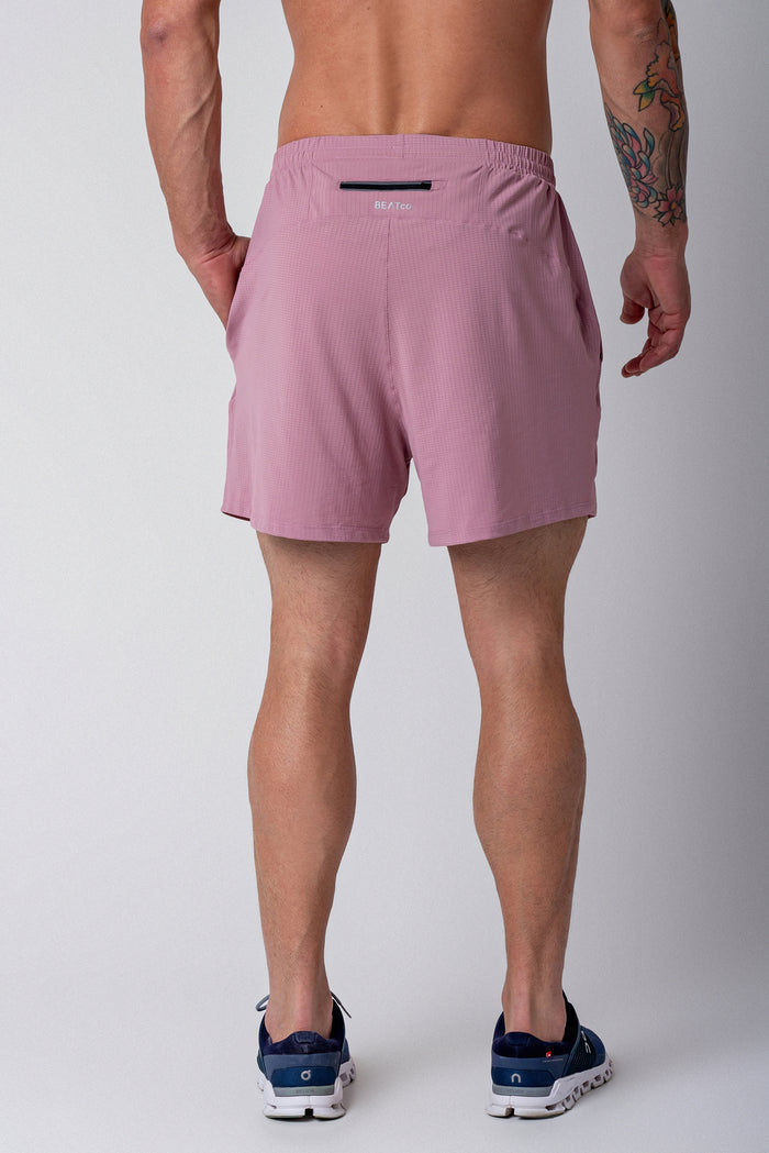 Short Masculino Airis Rosa
