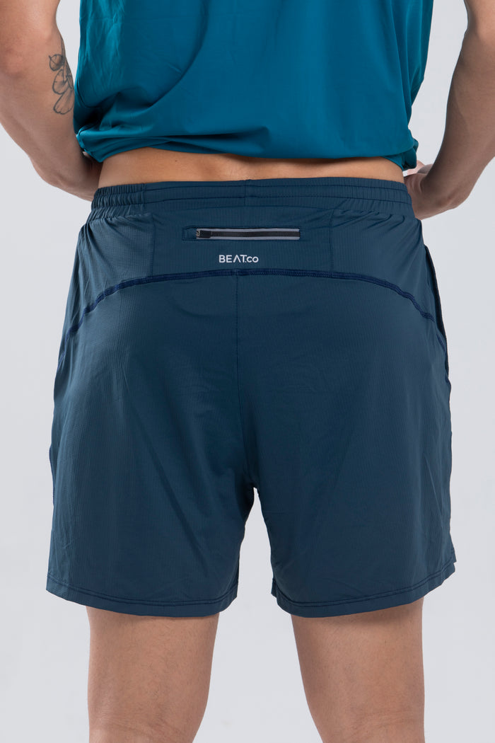 Short Masculino Vortex - Marinho