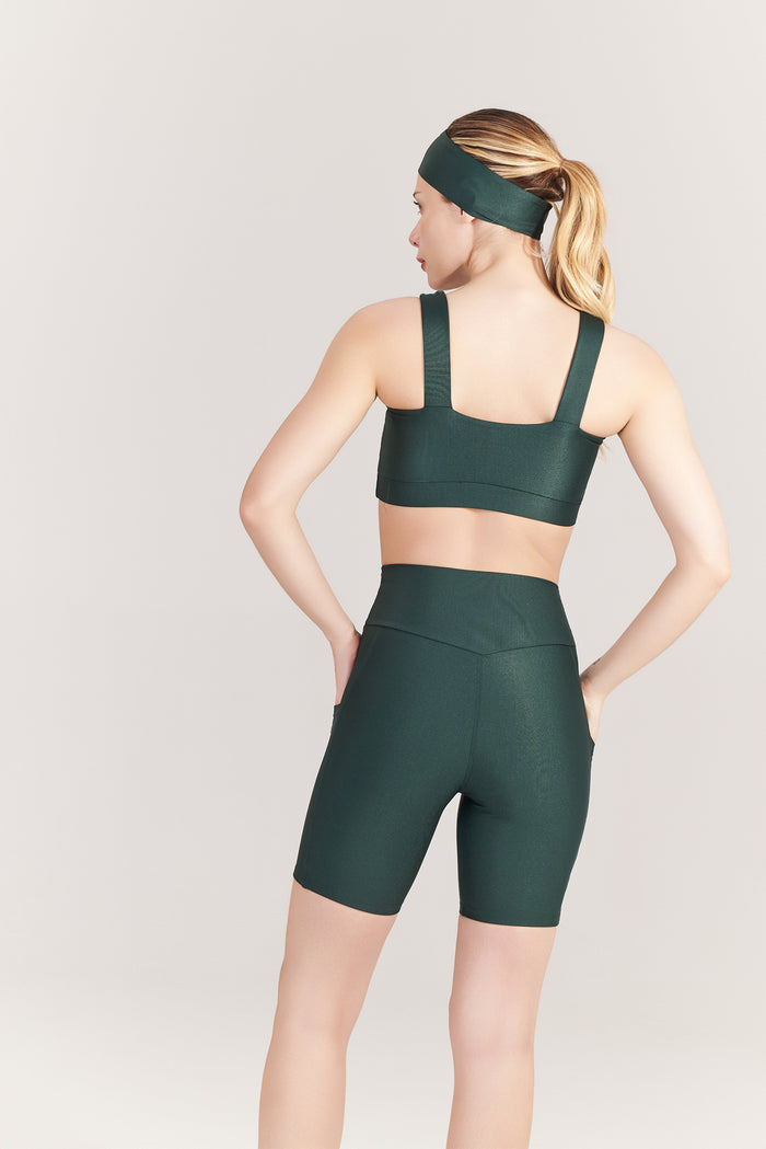 Short New Thay Verde Beat