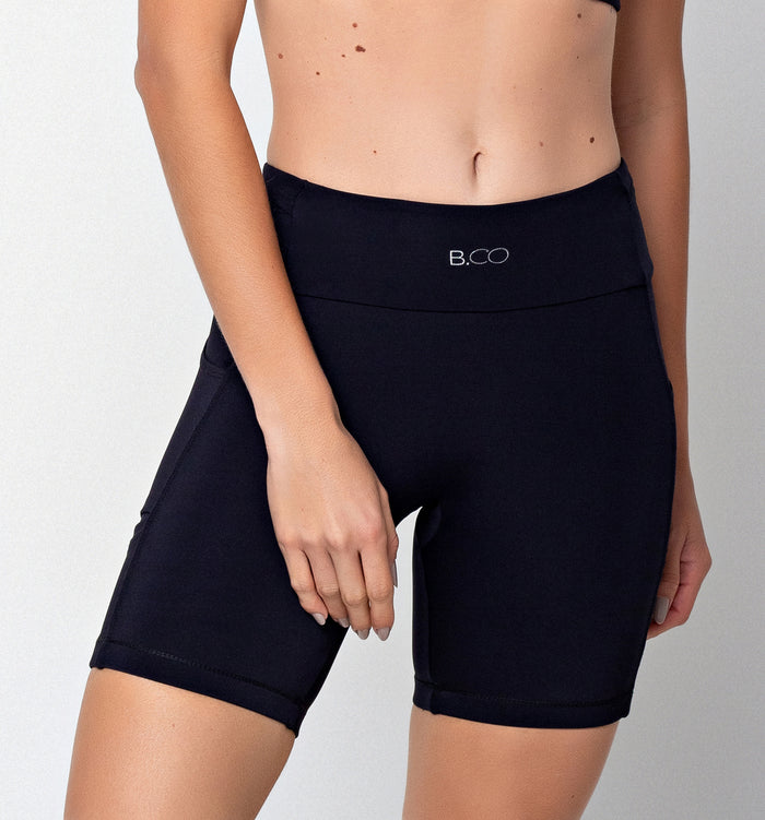 Short Run Pocket