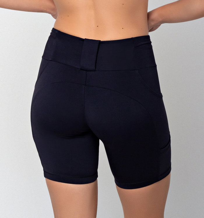 Short Run Pocket