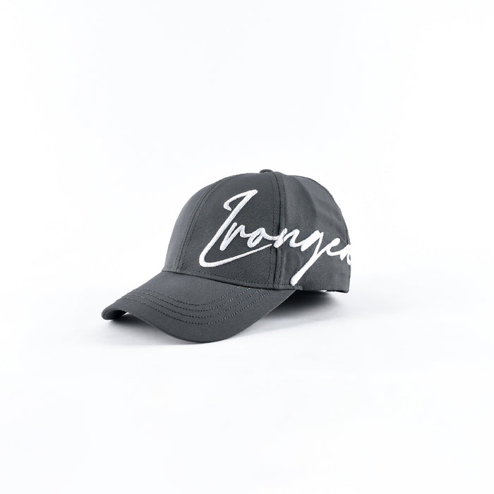 Signature Sports Cap - IRONGEAR Fitness