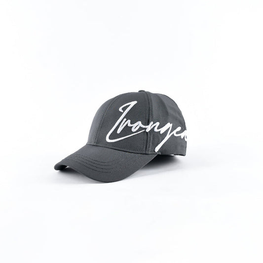 Signature Sports Cap - IRONGEAR Fitness