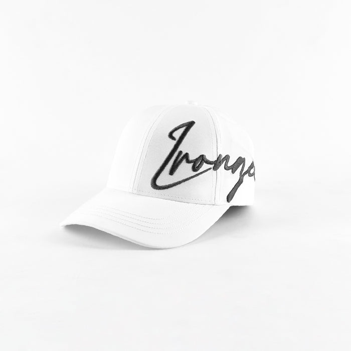 Signature Sports Cap - IRONGEAR Fitness