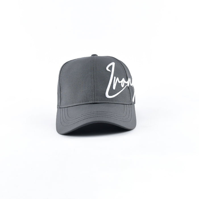 Signature Sports Cap - IRONGEAR Fitness