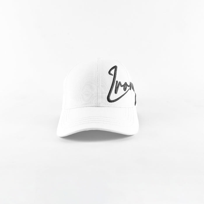 Signature Sports Cap - IRONGEAR Fitness