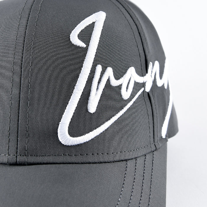Signature Sports Cap - IRONGEAR Fitness