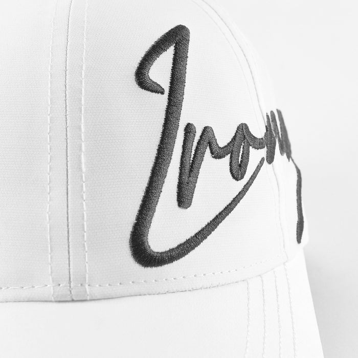 Signature Sports Cap - IRONGEAR Fitness