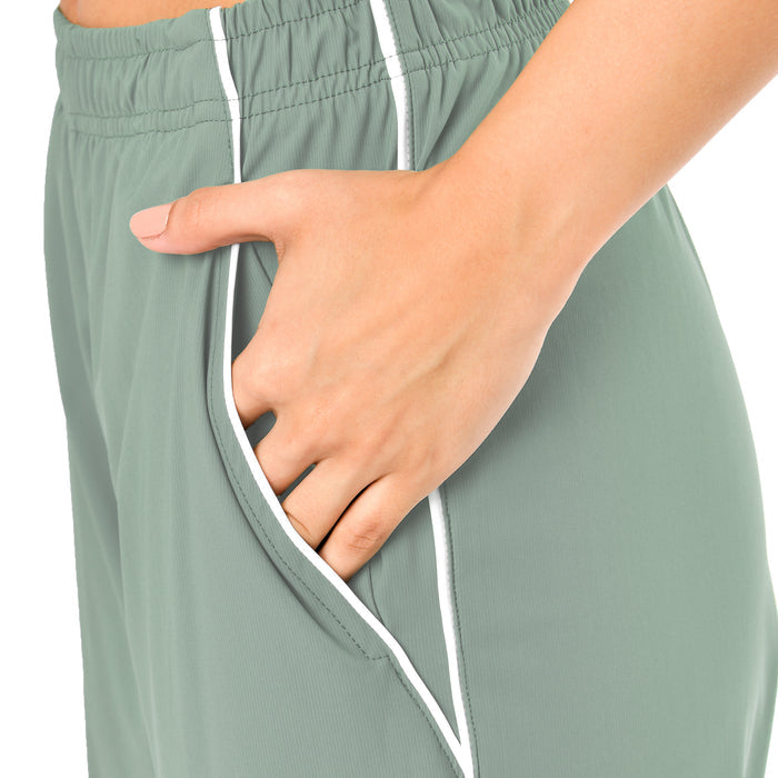 Signature Track Trouser