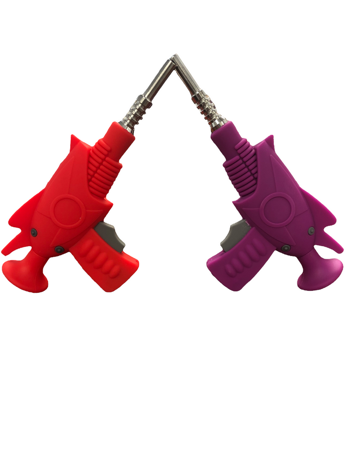 SILICONE GUN | NECTOR COLLECTOR
