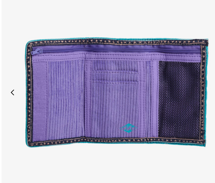 Since 73 Schools Out - Wallet