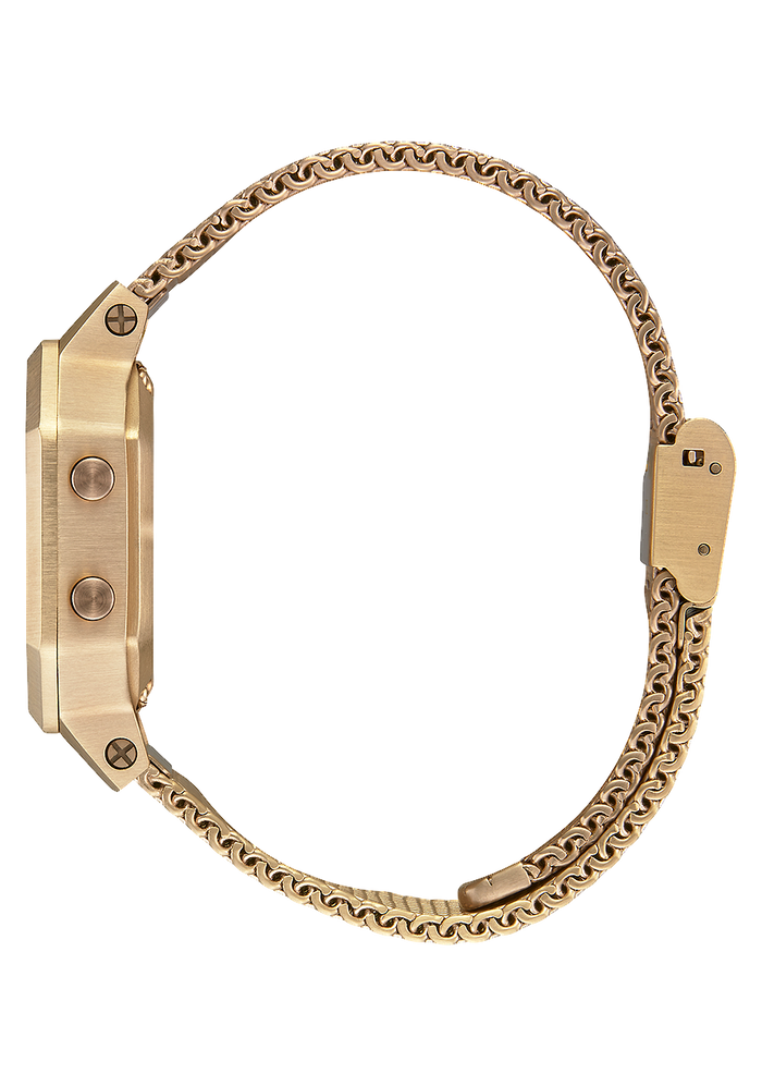 Siren Milanese - All Gold