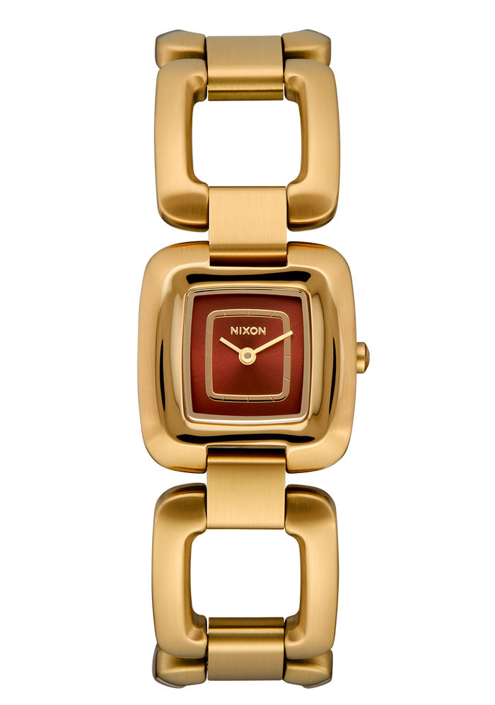Sisi - All Gold / Cognac
