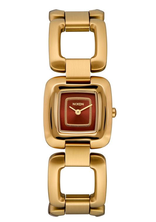 Sisi - All Gold / Cognac